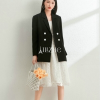 时尚穿搭 | 适合早春的搭配，永不过时的与众不同！