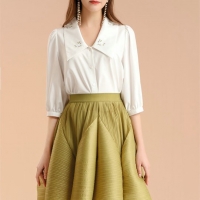 时尚穿搭 | 简单又舒服，温柔感满满的早春穿搭！