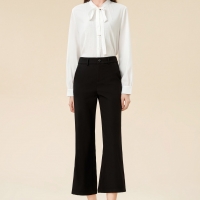 时尚穿搭 | 早春最实穿的裤装，显高显瘦又时髦！