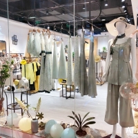 店铺经营 | 如何打造出店铺陈列的精致感？