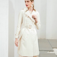 时尚穿搭 | 雨雨雨/冷冷冷…时尚小外套穿起来~