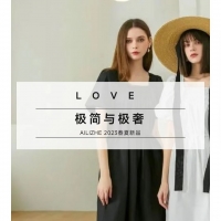 新品上市 | 黑白极简，人生却是极奢！