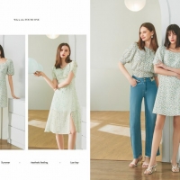 时尚穿搭 | 法式优雅，2023春夏、时尚女孩的不二选择！