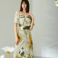 时尚穿搭 | 女孩子夏天应该穿什么？