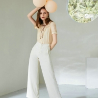 时尚穿搭 | 夏天，最显腿长的穿搭小技巧！