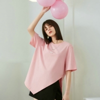 时尚穿搭 | 艾丽哲简约时尚，穿出舒适自信的夏日魅力