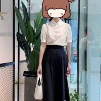 时尚穿搭 | 你永远可以相信，艾丽哲的新中式审美！