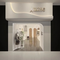 店铺经营 | 三大细节，决定你的女装店铺设计是否成功