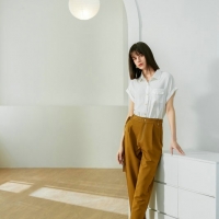 时尚穿搭 | 炎炎夏日，艾丽哲清爽简约优雅风，穿出自信美！