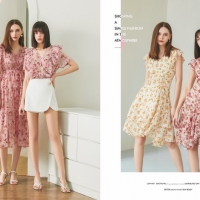 时尚穿搭 | 和闺蜜开心出游该怎么穿？