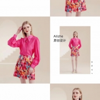 店铺经营 | 女装店七夕主题活动营销之橱窗陈列设计，