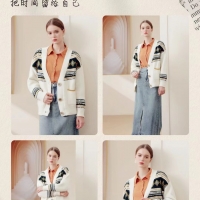 初秋时尚外套购买指南！