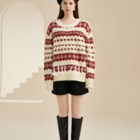 不可或缺的针织系列，穿出秋日优雅