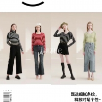 国庆长假出游穿什么好看又方便