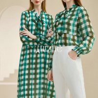 时尚穿搭 | 秋日优雅穿搭，尽显女性魅力！