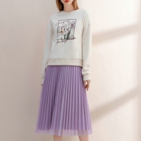 时尚穿搭 | 乱穿衣的季节，怎么能少了卫衣？