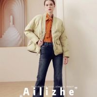 时尚穿搭 | 秋冬必备的绿色系穿搭，甜美软糯，显白不止一点点！