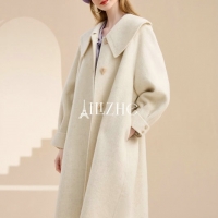 时尚穿搭 | 秋天的情诗，独属于大衣的时尚韵味！