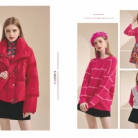 时尚穿搭 | 冬季最减龄的几个穿搭技巧，瞬间少女感爆棚！