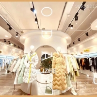 店铺经营 | 女装实体店吸引人气的几大策略！