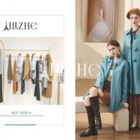 时尚穿搭 | 大衣里怎么穿才能显瘦又时尚？