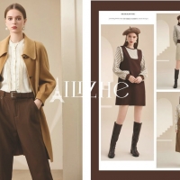 时尚穿搭 | 日常穿搭不出错？很简单却不容易！