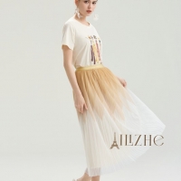 时尚穿搭 | “粗腰”女孩的夏季穿搭显瘦秘诀！