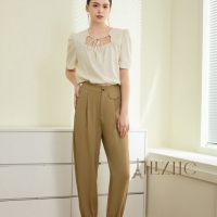 时尚穿搭 | 轻盈自在穿搭，点亮你的盛夏魅力！