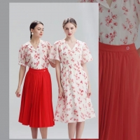 店铺经营 | 店铺女装陈列如何做出精致感？