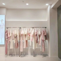 店铺经营 | 卖的是女装 做的是陈列！