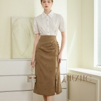 时尚穿搭 | 夏季衬衫穿法指南！