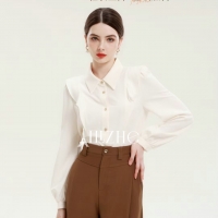 时尚穿搭 | 艾丽哲早秋通勤搭配，知性又优雅！