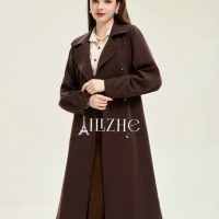 时尚穿搭 | 秋季风衣怎么搭配更时尚？