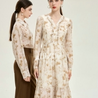 时尚穿搭 | 国庆节CITY WALK 穿搭指南：穿出松弛感！