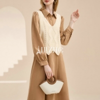 时尚穿搭 | 更适合秋天的穿搭，非叠穿莫属！