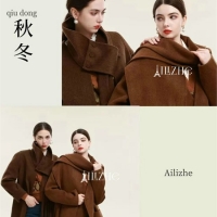 新品上市 | 复古时尚系列 温暖你的优雅日常