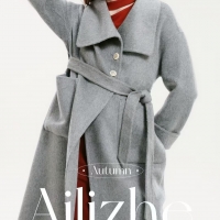 时尚穿搭 | 温柔都市感穿搭，解锁秋冬时尚！