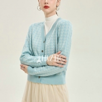 百搭时尚的毛衣，冬天御暖的好神器