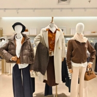 霜尽秋别，你的换季衣橱准备好了吗？