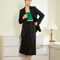 开工第一周：女孩们焕发职场新气象的穿搭指南