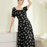 时尚穿搭 | 艾丽哲时尚变奏曲，解锁春日穿搭新风尚