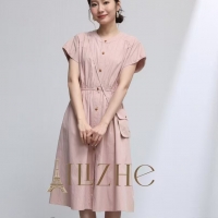 时尚穿搭 | 夏日温柔系穿搭，邂逅浪漫密码