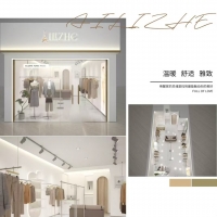 店铺经营 | 艾丽哲女装陈列指南，让每一件衣服都会 “说话”
