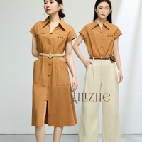 黑皮女孩夏日多巴胺穿搭指南：做人群中最耀眼的光