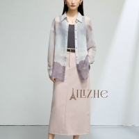 一周通勤穿搭不重样，轻松拿捏职场精致感