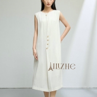 时尚穿搭 | 夏日白色穿搭，邂逅清新浪漫！