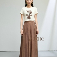 时尚穿搭 | 微胖女孩夏日显瘦秘籍！