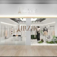 女装实体店卖的是什么？