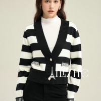 艾丽哲 | 黑白配色，极简主义者的时尚圣经