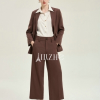 时尚穿搭 | 开工穿搭的「隐形战袍」